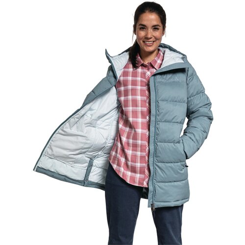 DAMEN PARKA 