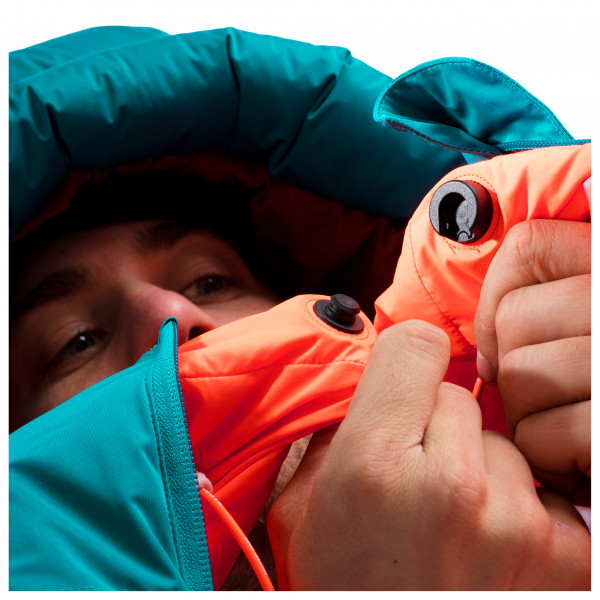 Mammut - Women's Protect Down Bag -21C - Daunenschlafsack