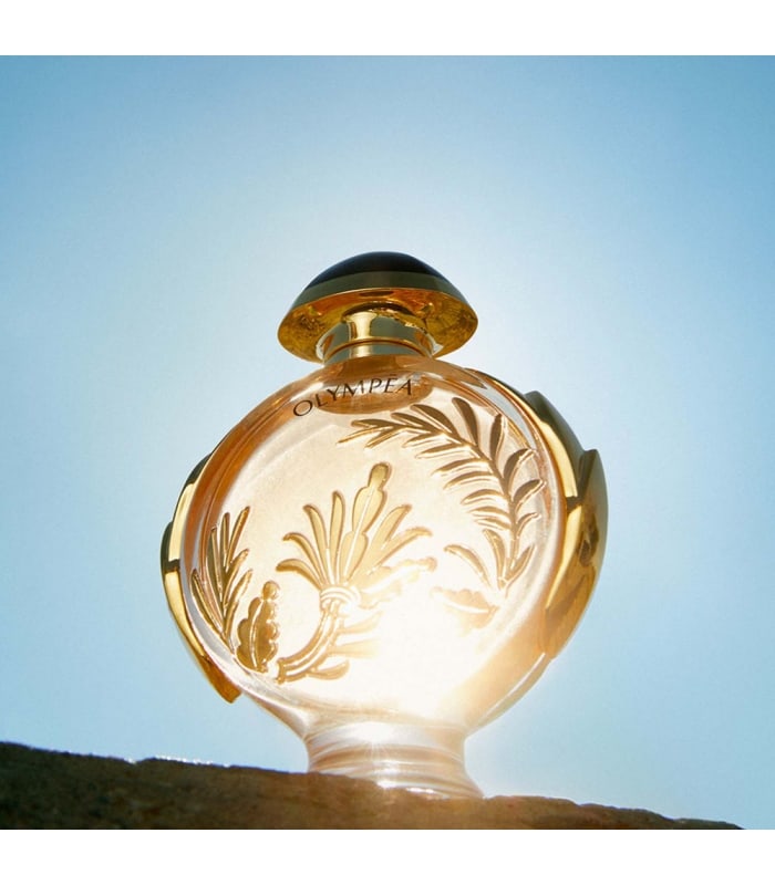 Paco Rabanne-OLYMPEA SOLAR-Eau de Parfum Intense Vaporisateur