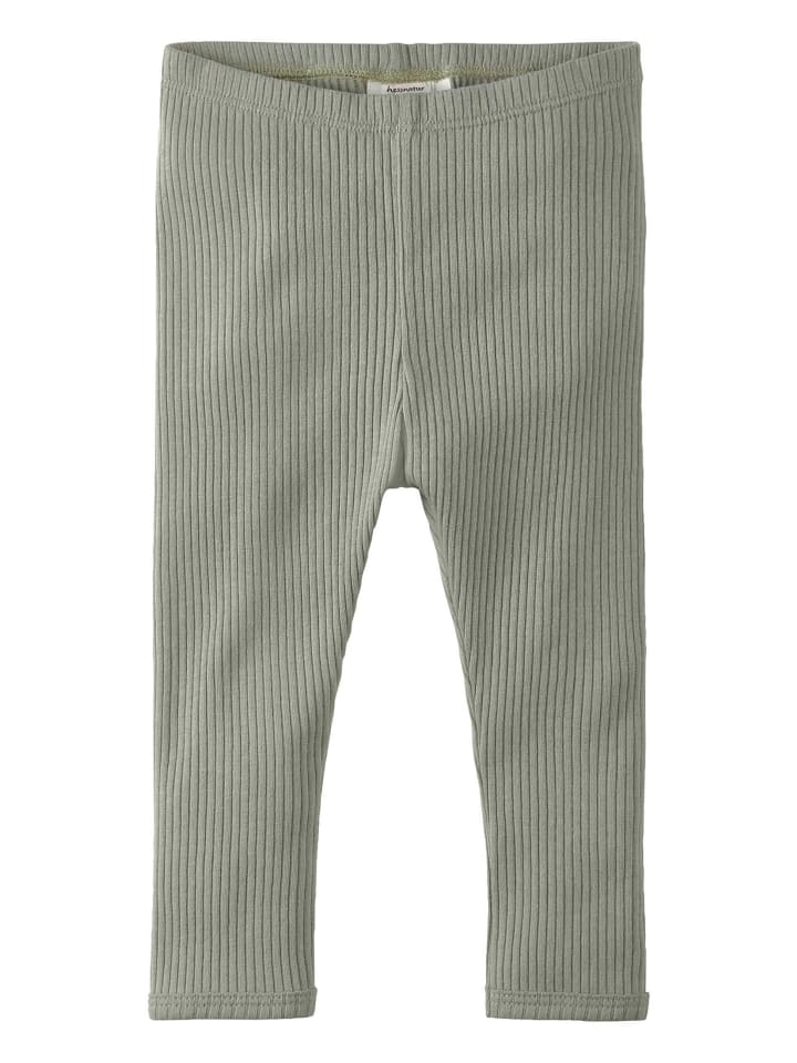 Hessnatur Hose Slim in seegras günstig kaufen