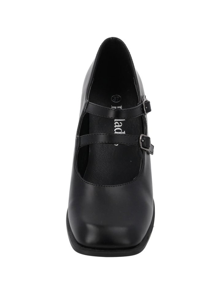 palado Loafers in BLACK BOX günstig kaufen