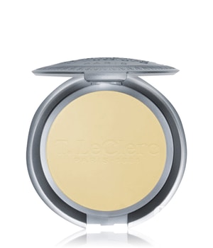 T.LeClerc Dermophile Pressed Powder Puder-10 g