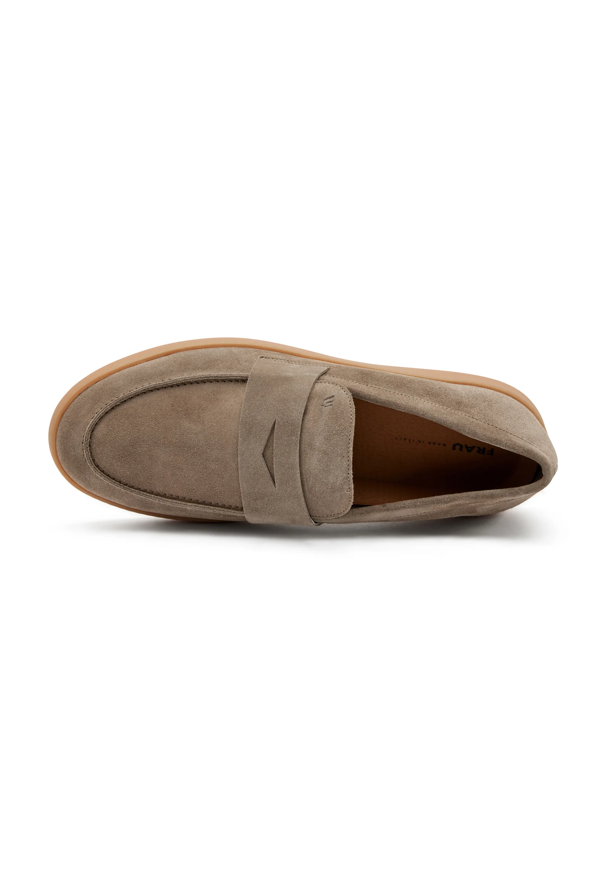Mocasines Frau Shoes