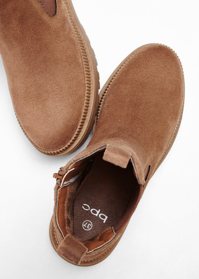 Chelsea Boot