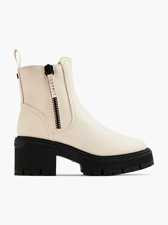 ESPRIT Stiefelette