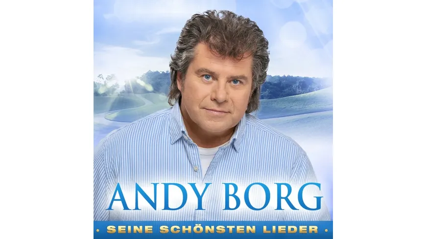 Seine schönsten Lieder