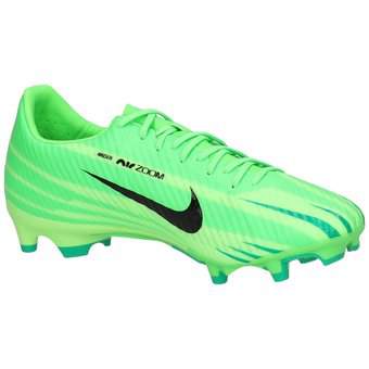 Nike Zoom Vapor 15 Acad MDS FG-MG in grün