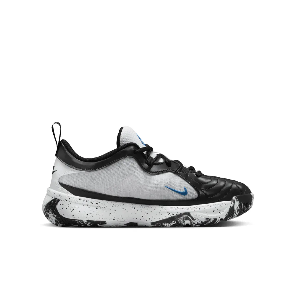 Nike Zoom Freak 5 DZ4486-100 / weiss