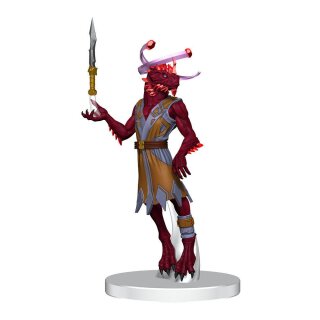 D&D Icons of the Realms Miniatures (Set 22) Booster Brick (8)
