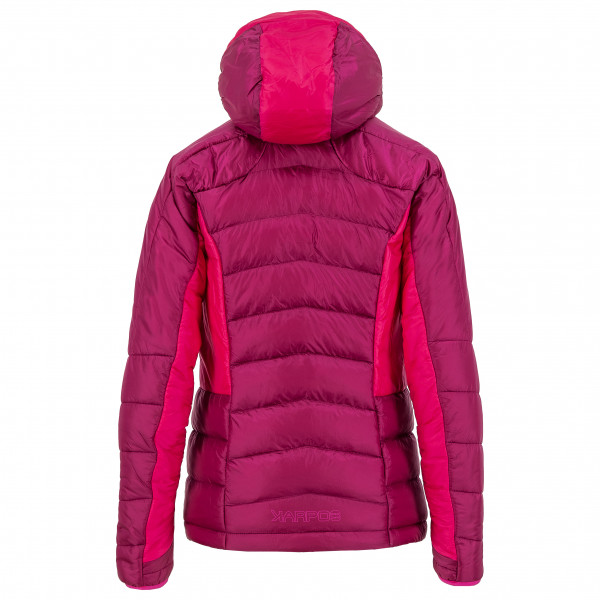 Karpos - Women's Focobon Jacket - Kunstfaserjacke
