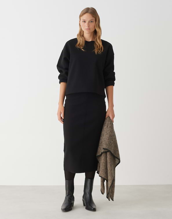 Sweater Gudila