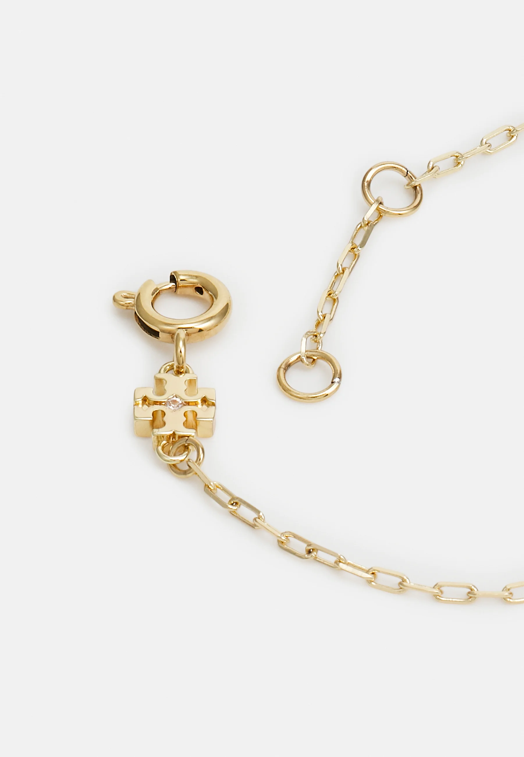 Tory Burch KIRA CLOVER BRACELET - Pulsera