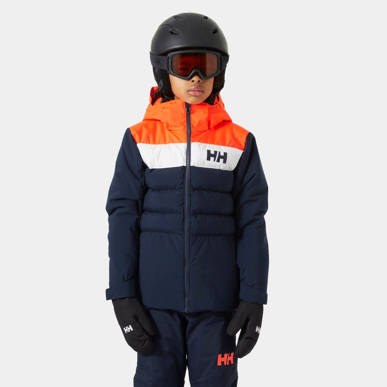 Juniors' Cyclone Jacket