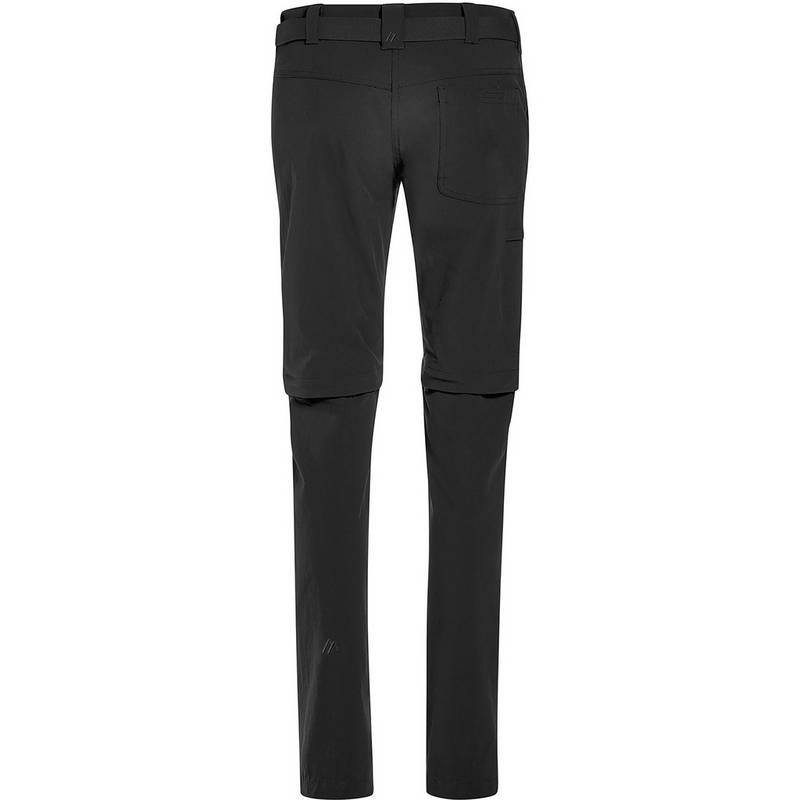 Maier Sports Inara Slim Zipphose Damen