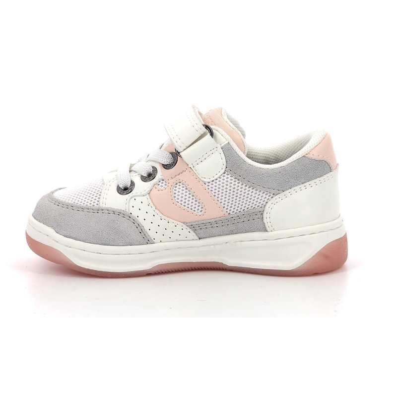 Sneakers basses synthetique Kikouak