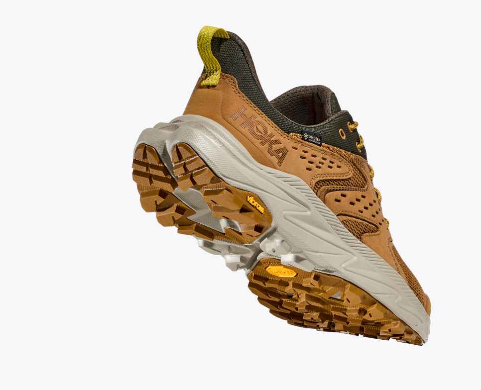 Anacapa 2 Lav GORE-TEX Honey/Barley