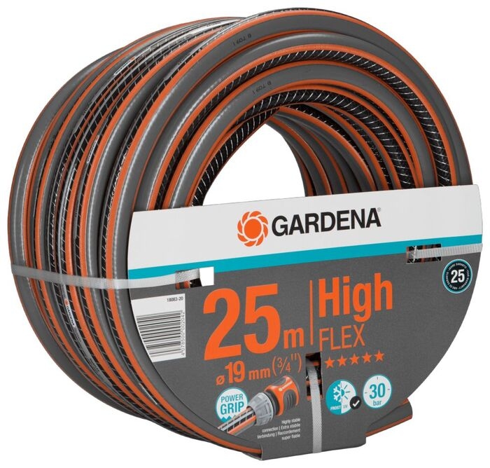 Furtun Gardena 18083-20 Comfort HighFLEX 19 mm (3/4