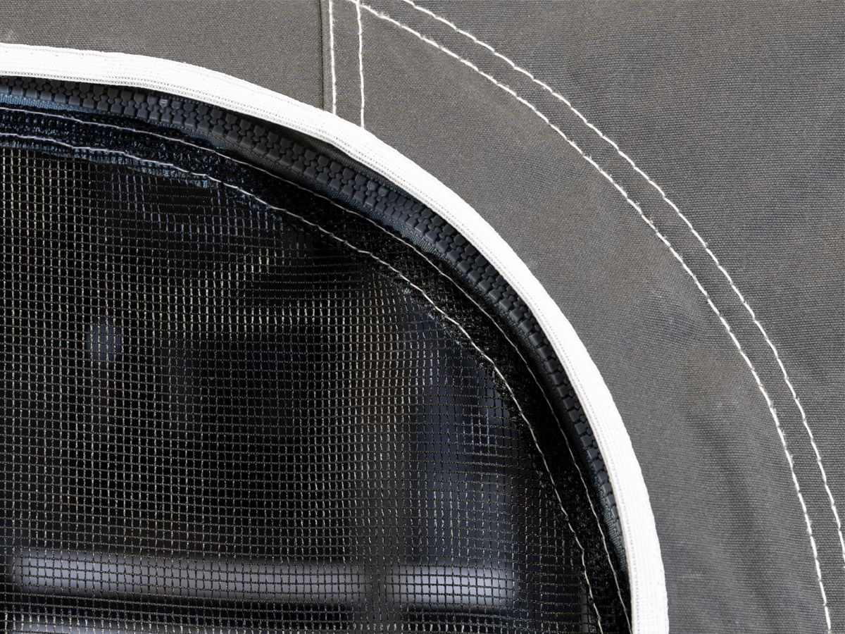 Dometic Mesh Panel Set Rally/Grande AIR 330 Fliegengitter