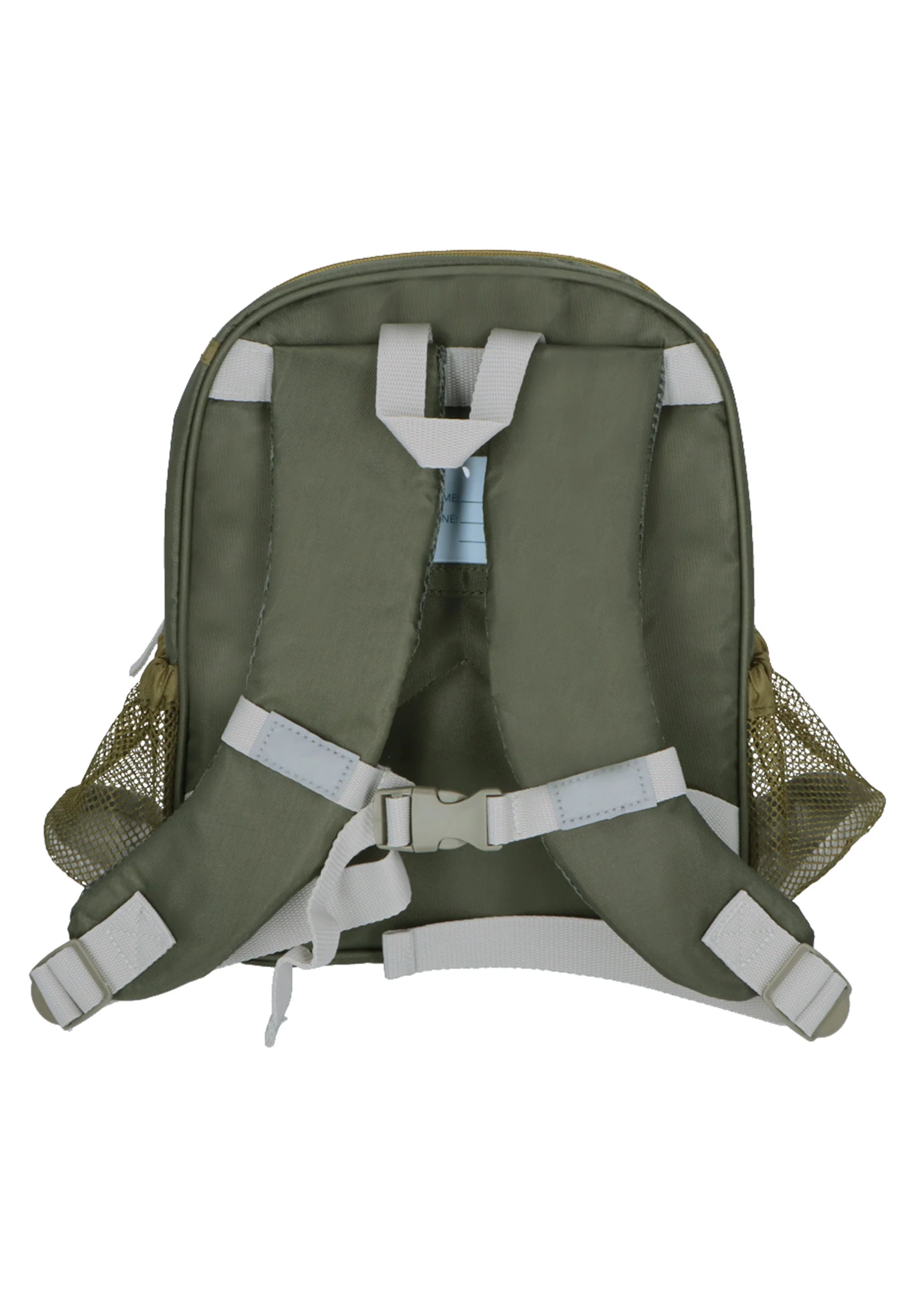 Kindergarten Rucksack Elefant Eddy+Hase Happy, 5L