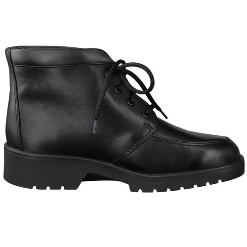 Schnürstiefelette-28510090055 Ganter