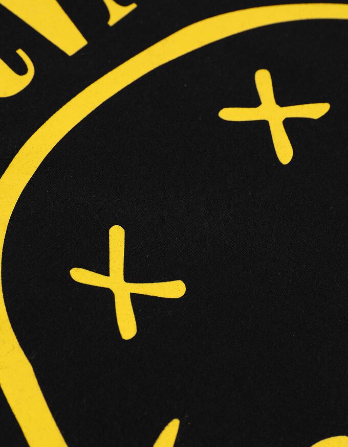 T-Shirt - Nirvana