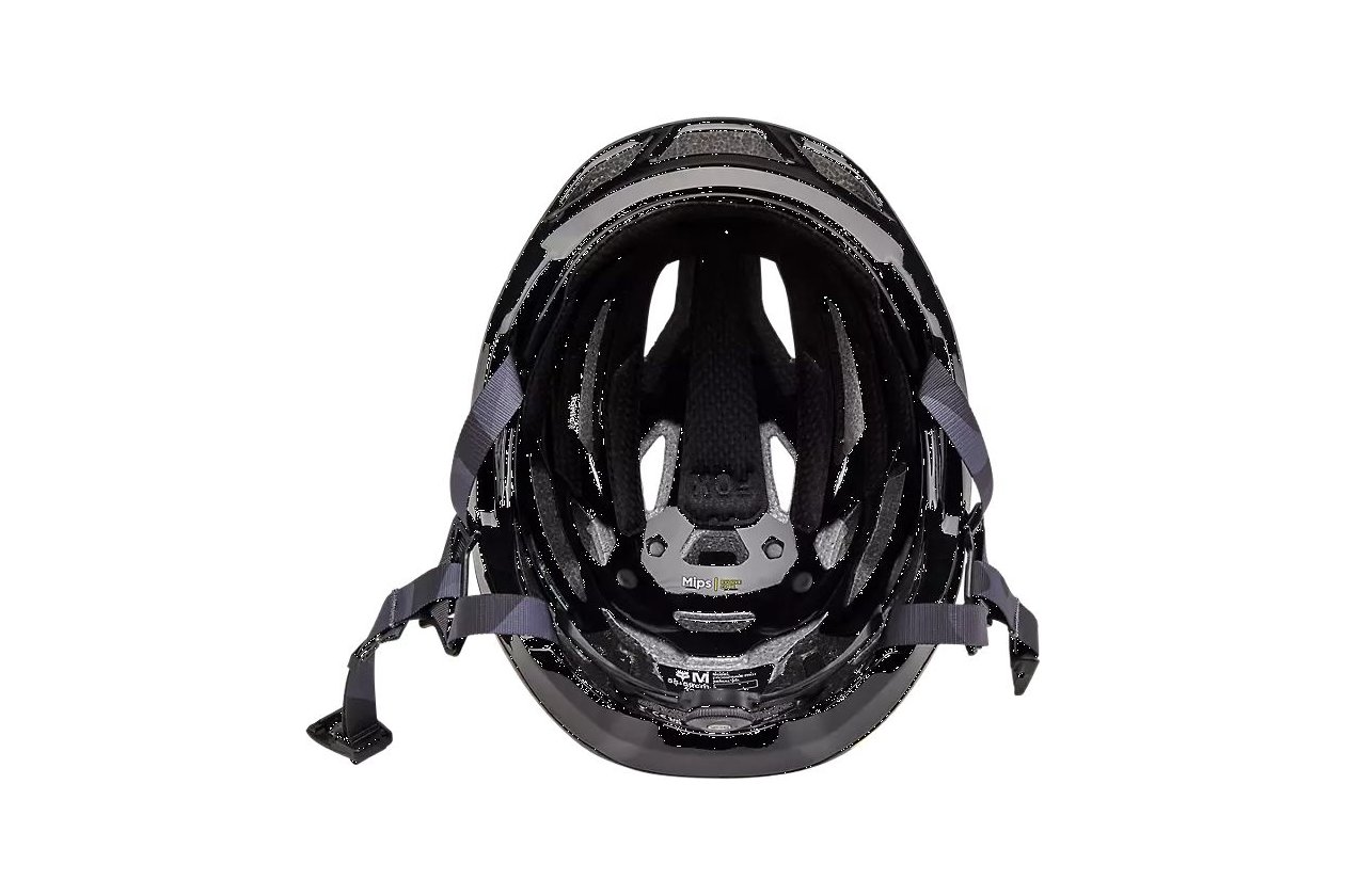 Fox Crossframe Pro
