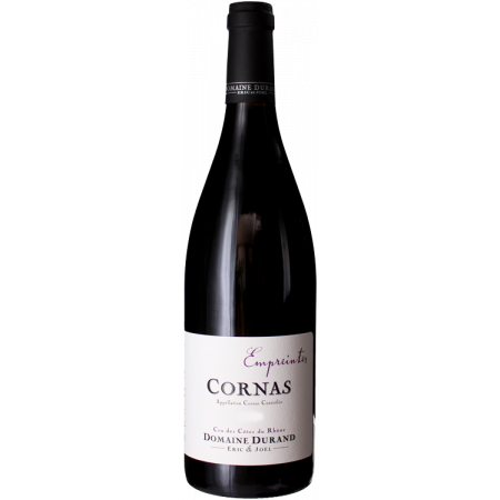 MAGNUM - CORNAS - EMPREINTES 2020 - DOMAINE DURAND ERIC & JOËL