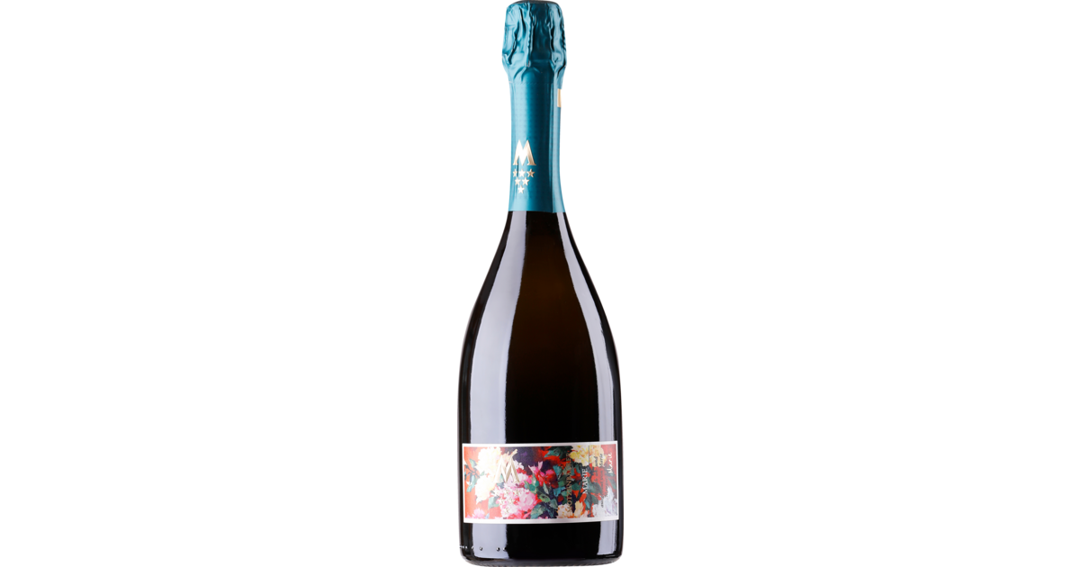 Marie Weißburgunder Sekt