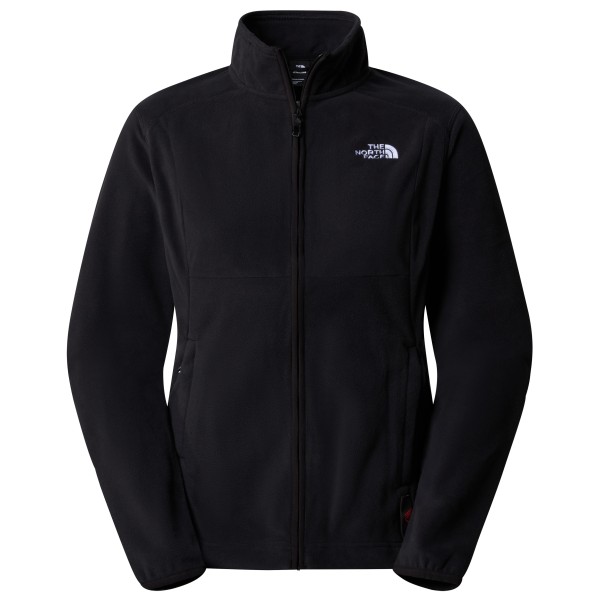 The North Face - Women's Homesafe Full Zip Fleece - Fleecejacke