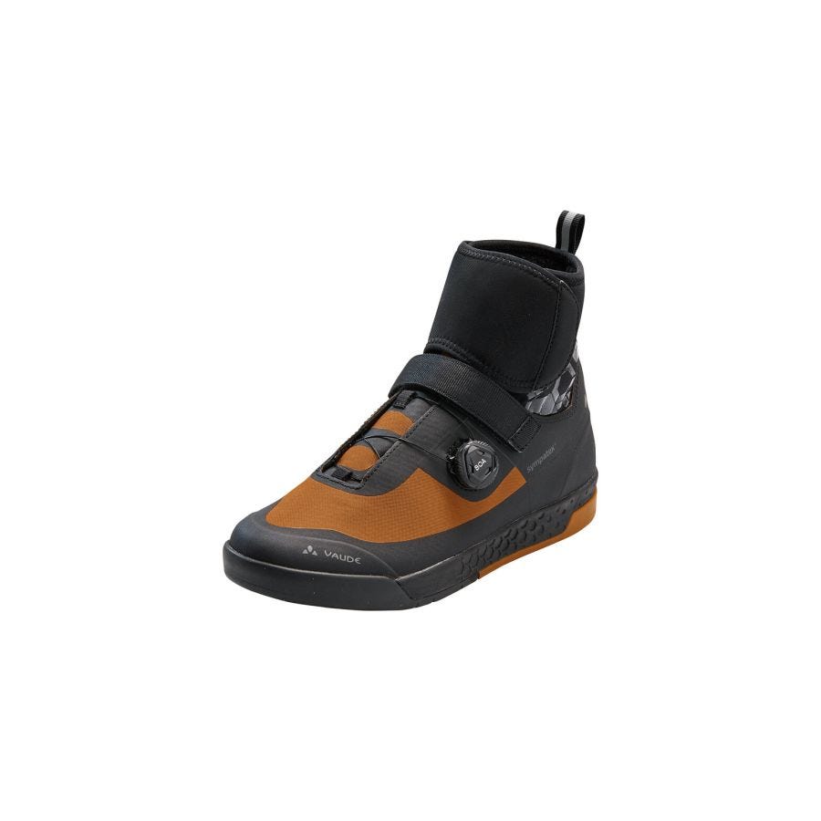 AM Moab Mid Winter STX Fahrrad Schuh