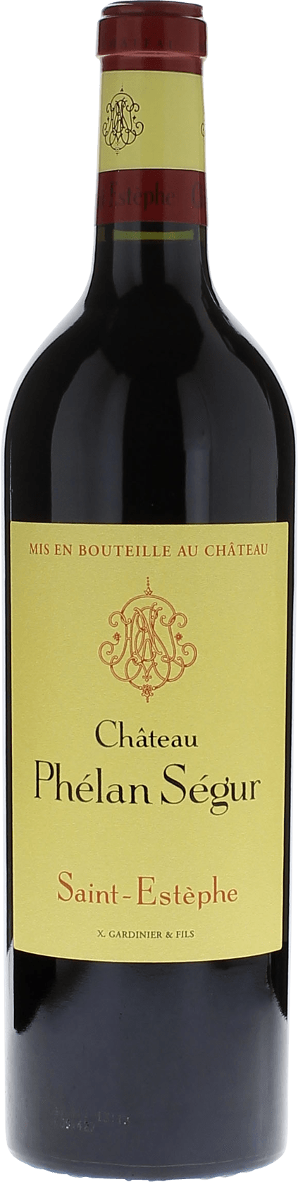 Phelan segur 2016