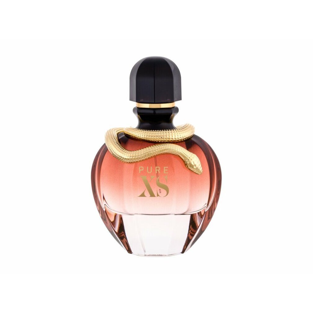paco rabanne Duft-Set Paco Rabanne Pure XS for Her Eau de Parfum 80ml