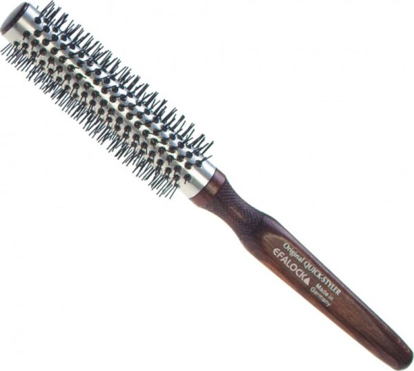 Efalock QuickStyler 130 17/30mm Rundbürste