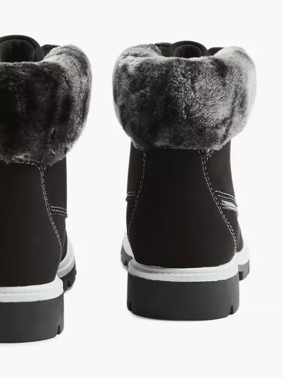 Vty Schnürboots