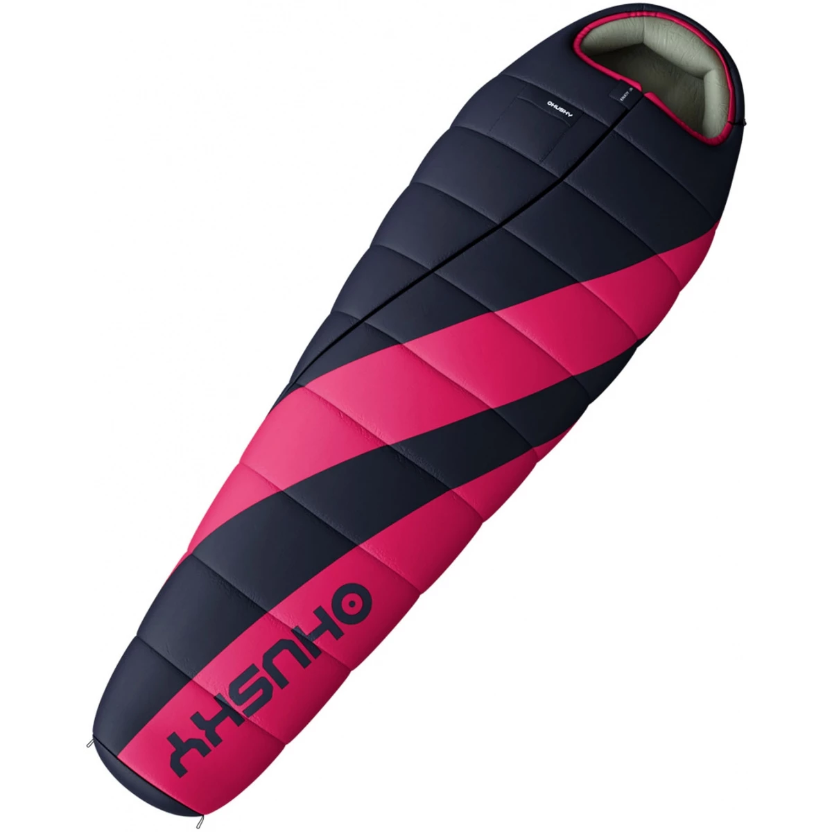 Husky Extreme Ember Damen Mumienschlafsack