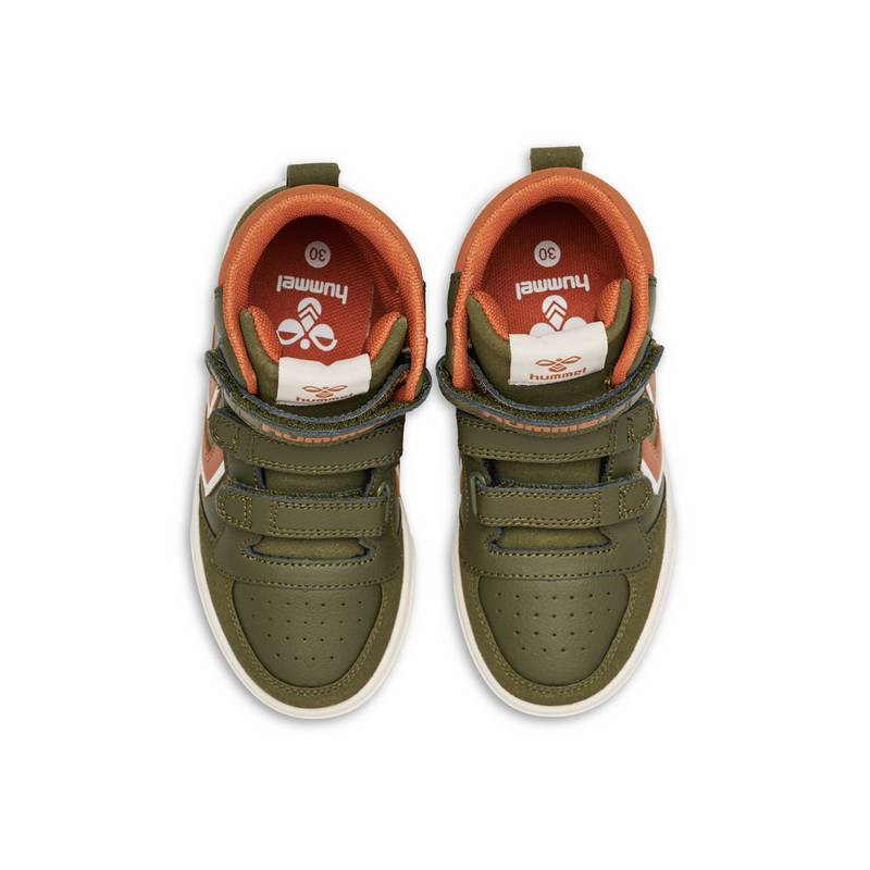 hummel STADIL PRO JR Winterschuhe Kinder