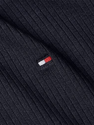 TOMMY HILFIGER Damen Longsleeve