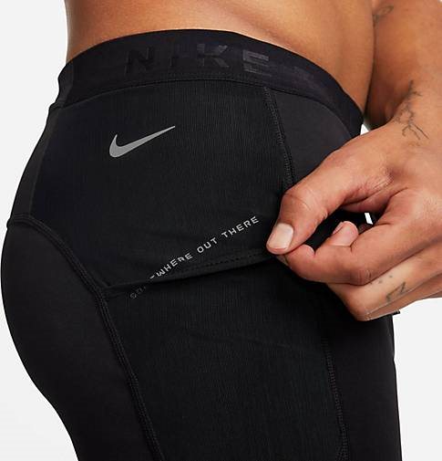 Nike Performance Herren Running Tights LUNAR RAY