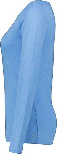 Marc O'Polo Damen Langarmshirt