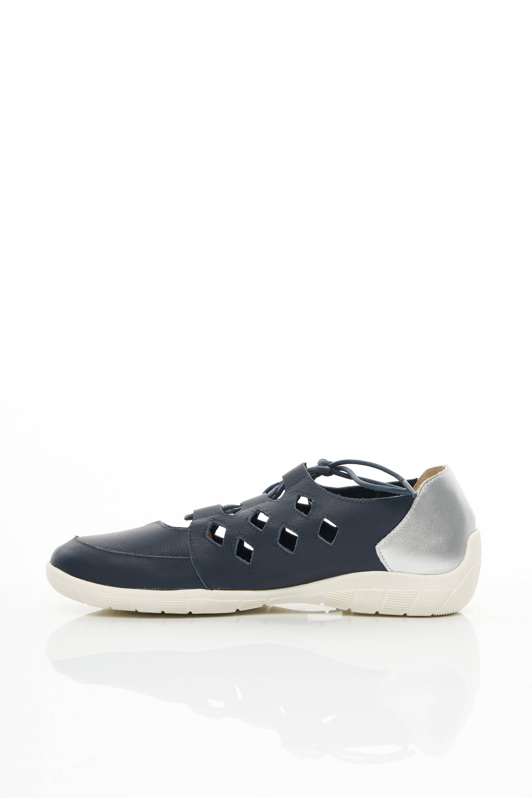 Sweet Sandales Nu Pieds Femme couleur bleu