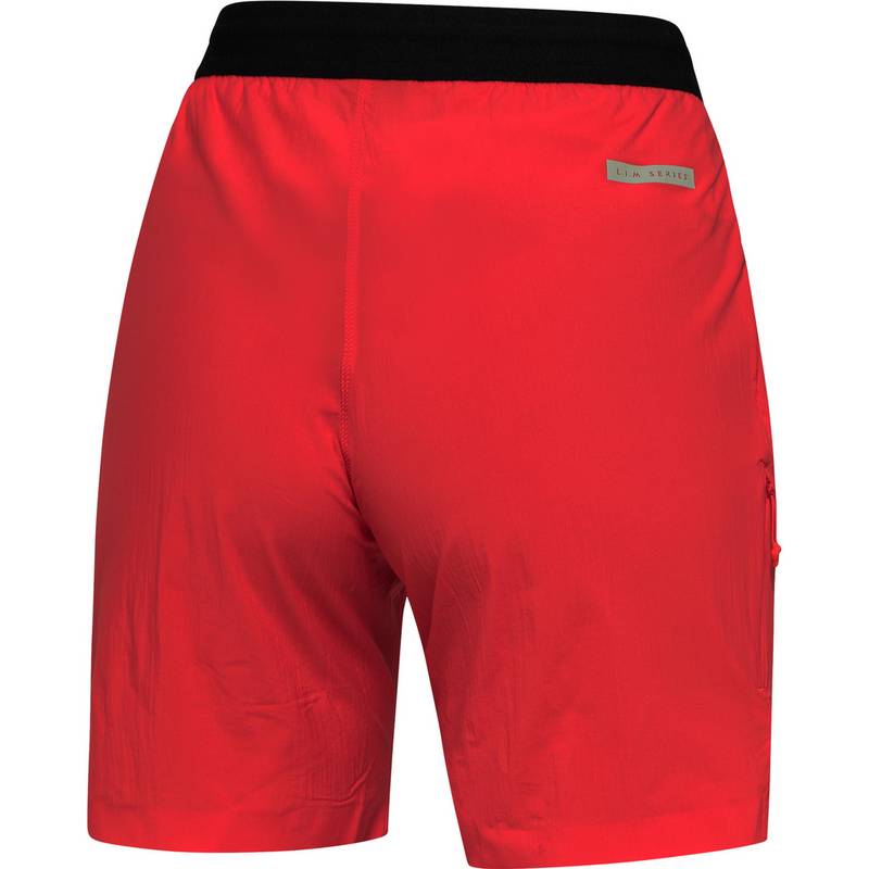 Haglöfs L.I.M Strive Lite Shorts Funktionsshorts Damen