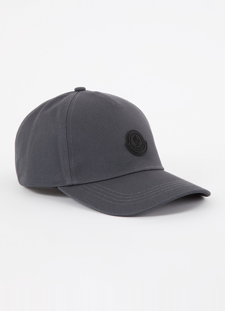Moncler  Pet met logo