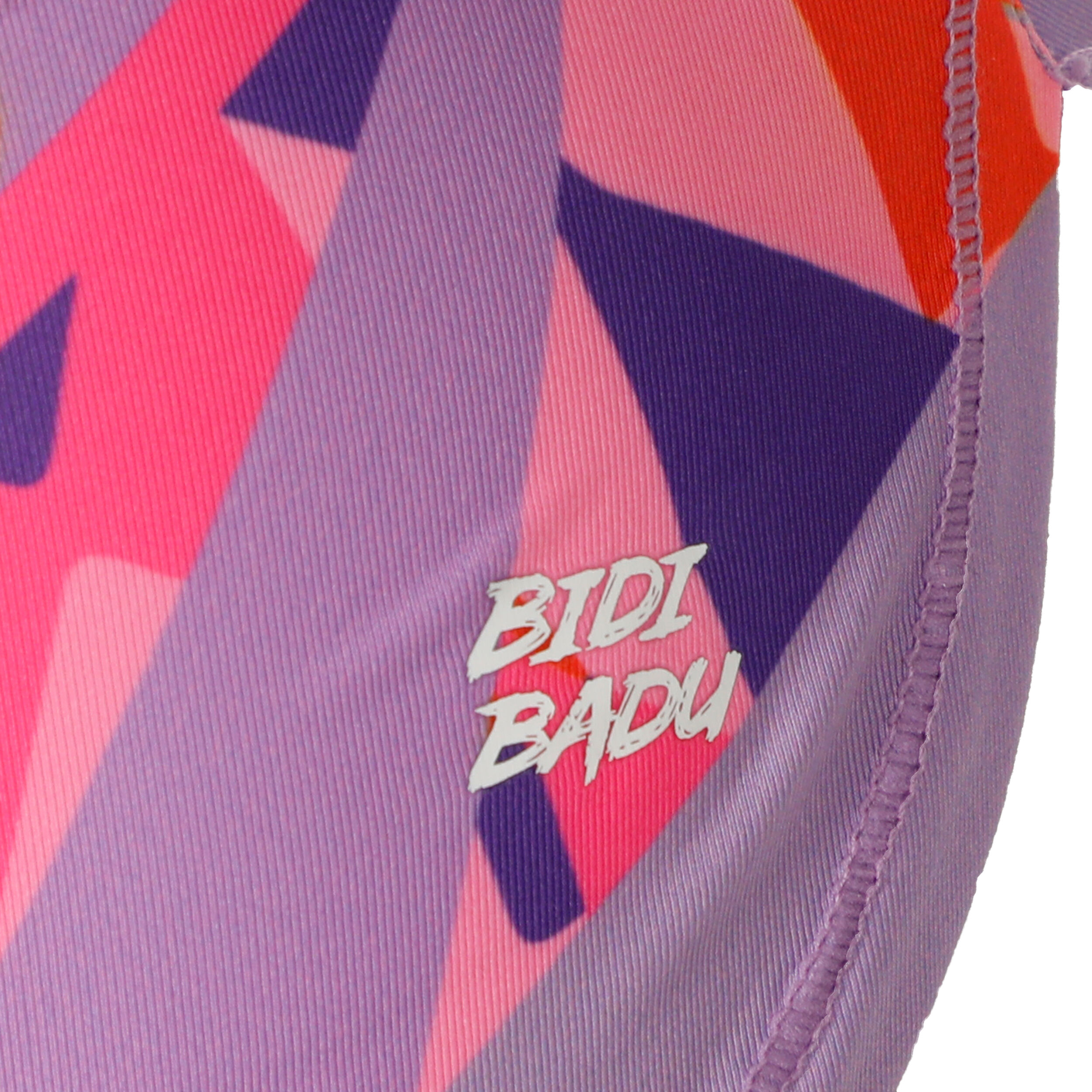 Spike Tank-Top Mädchen - Lila, Pink