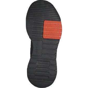 adidas Racer TR21 K Sneaker in schwarz