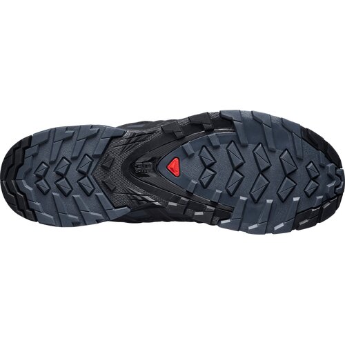 DAMEN TRAILRUNNINGSCHUHE XA PRO 3D V8