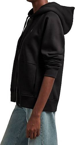 G-Star RAW Sweatjacke Premium core 2.0 hdd zip thru sw wmn