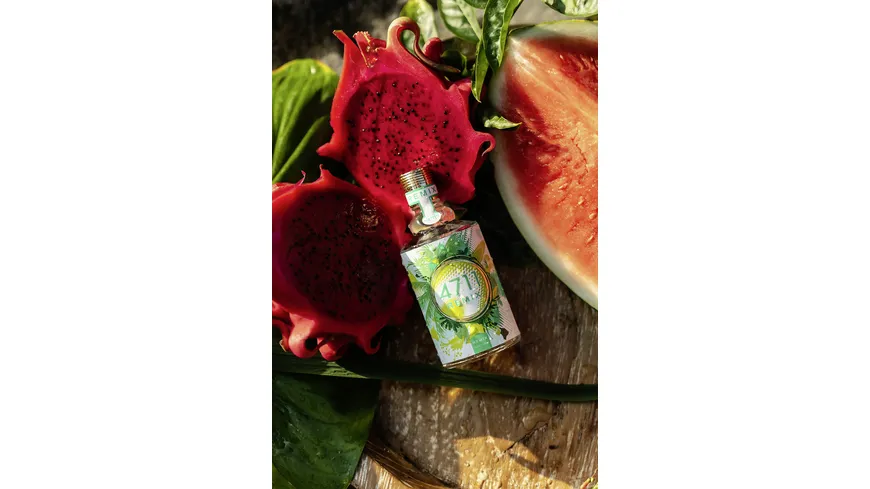 4711 Remix 2024 Eau de Cologne 100 ml