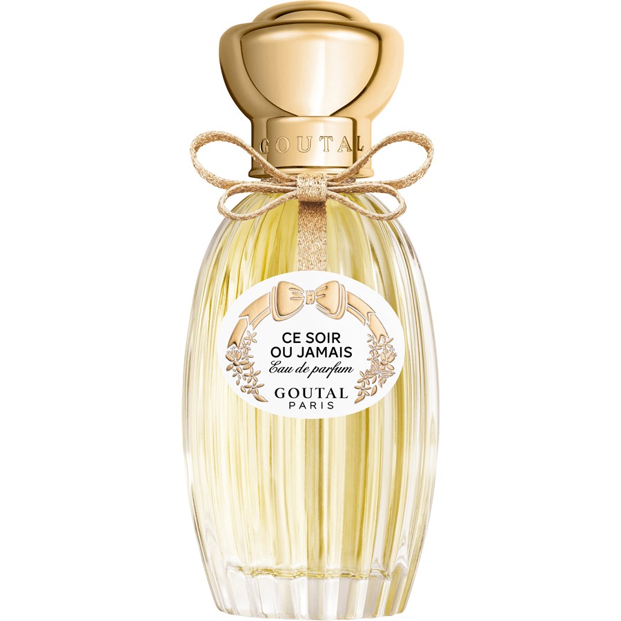 Eau de Parfum Spray