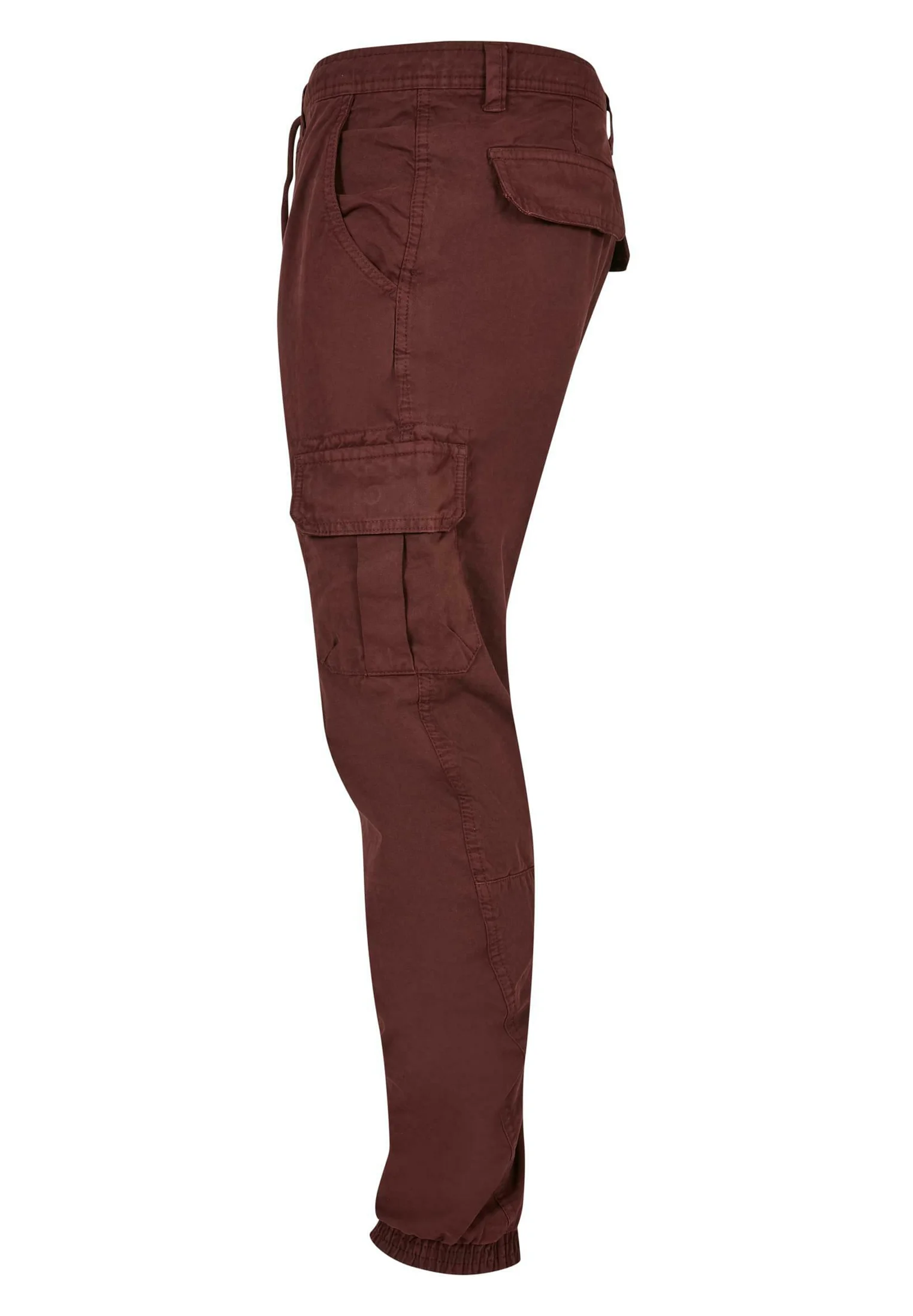 Pantalones cargo Urban Classics JOGGING
