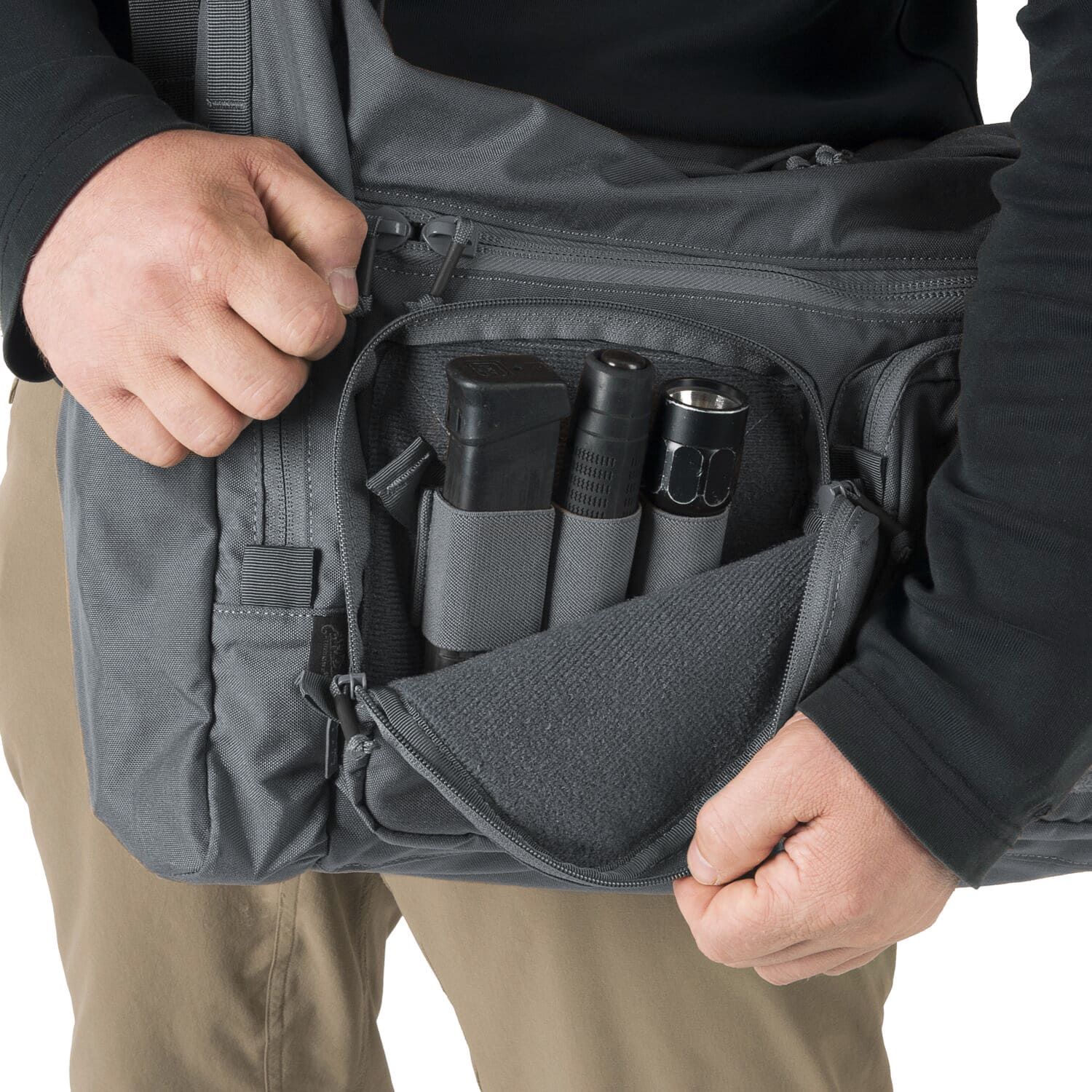 Wombat Mk2 Shoulder Bag Cordura